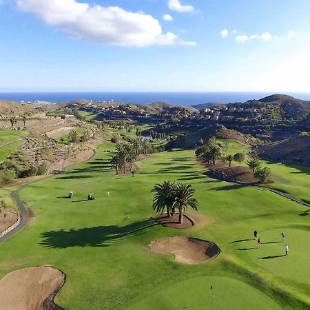 マスパロマス Salobre Golfers 5ヴィラ エクステリア 写真